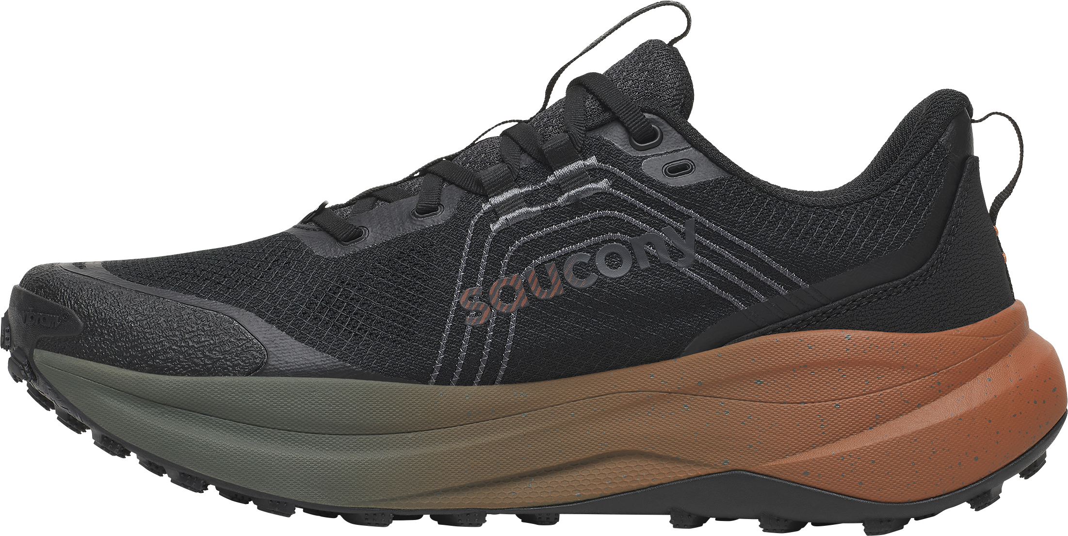 SAUCONY, M XODUS ULTRA 4