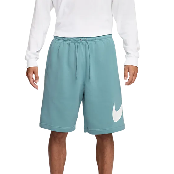 403364103102 NIKE M Club Bb Short Gx 403364103102 NIKE M Club Bb Short Gx Model01 Detail