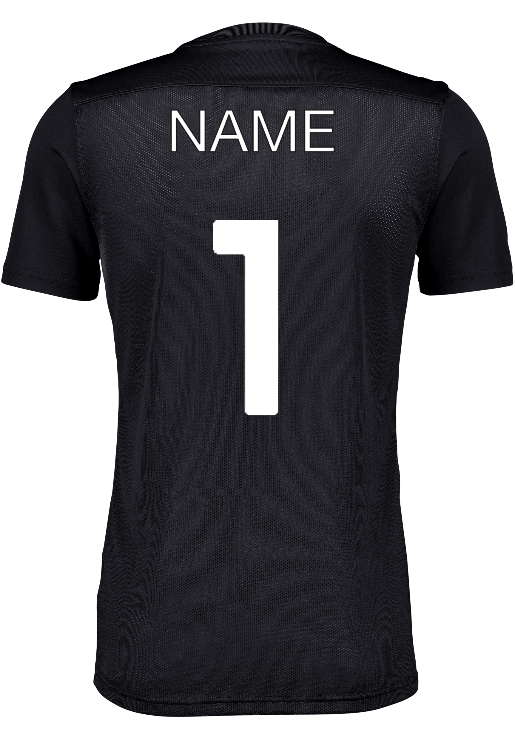 NIKE, Park VII SS Jsy Jr