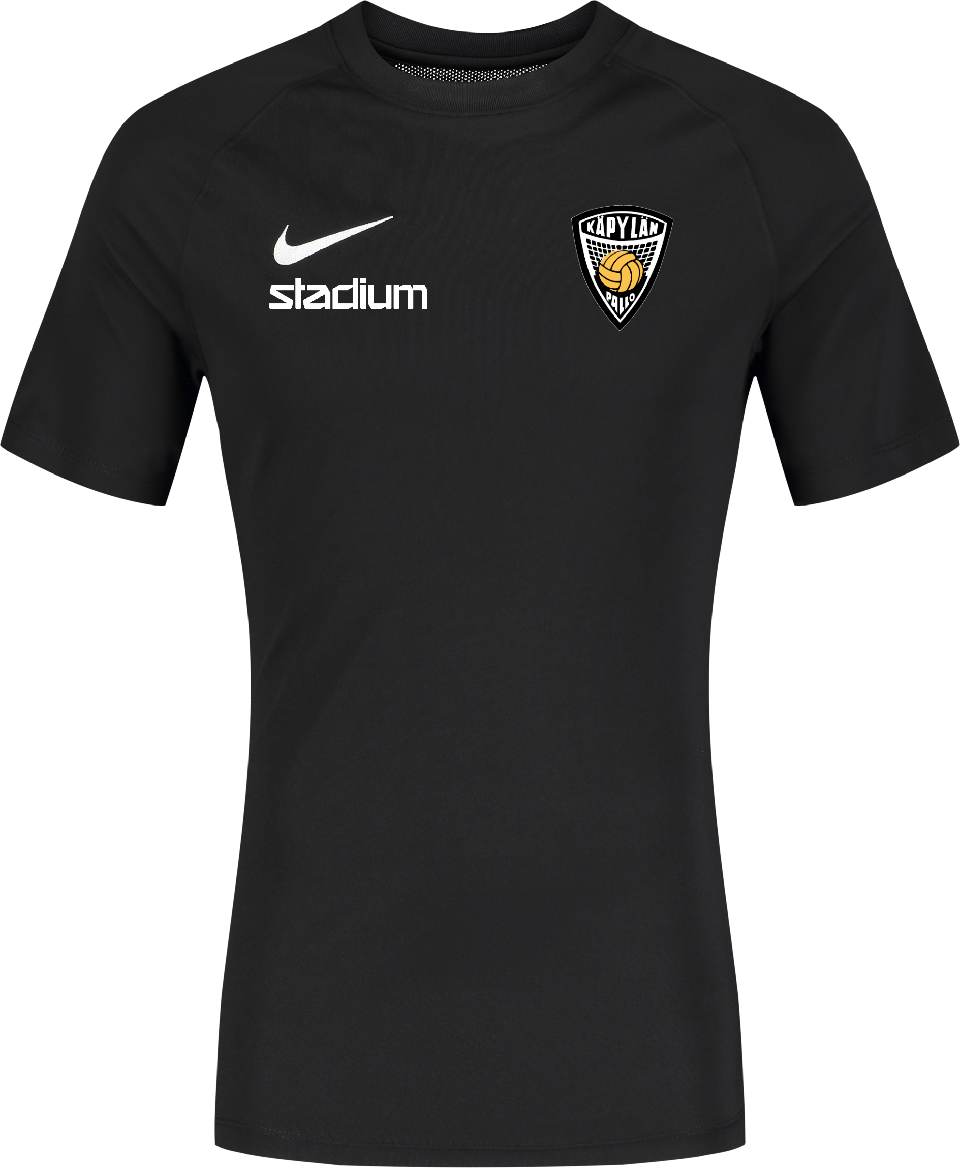 
NIKE, 
PARK VIII SS JSY, 
Detail 1
