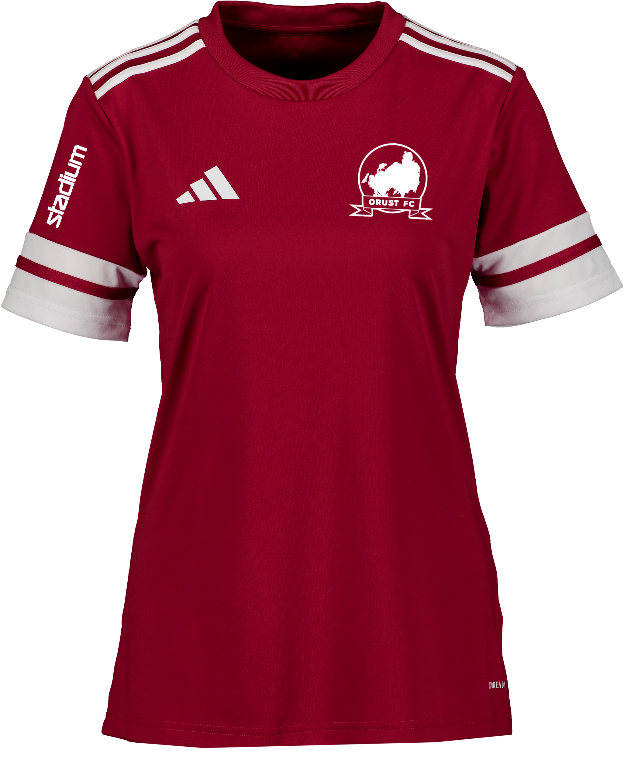 
ADIDAS, 
Squad25 Jsy W, 
Detail 1
