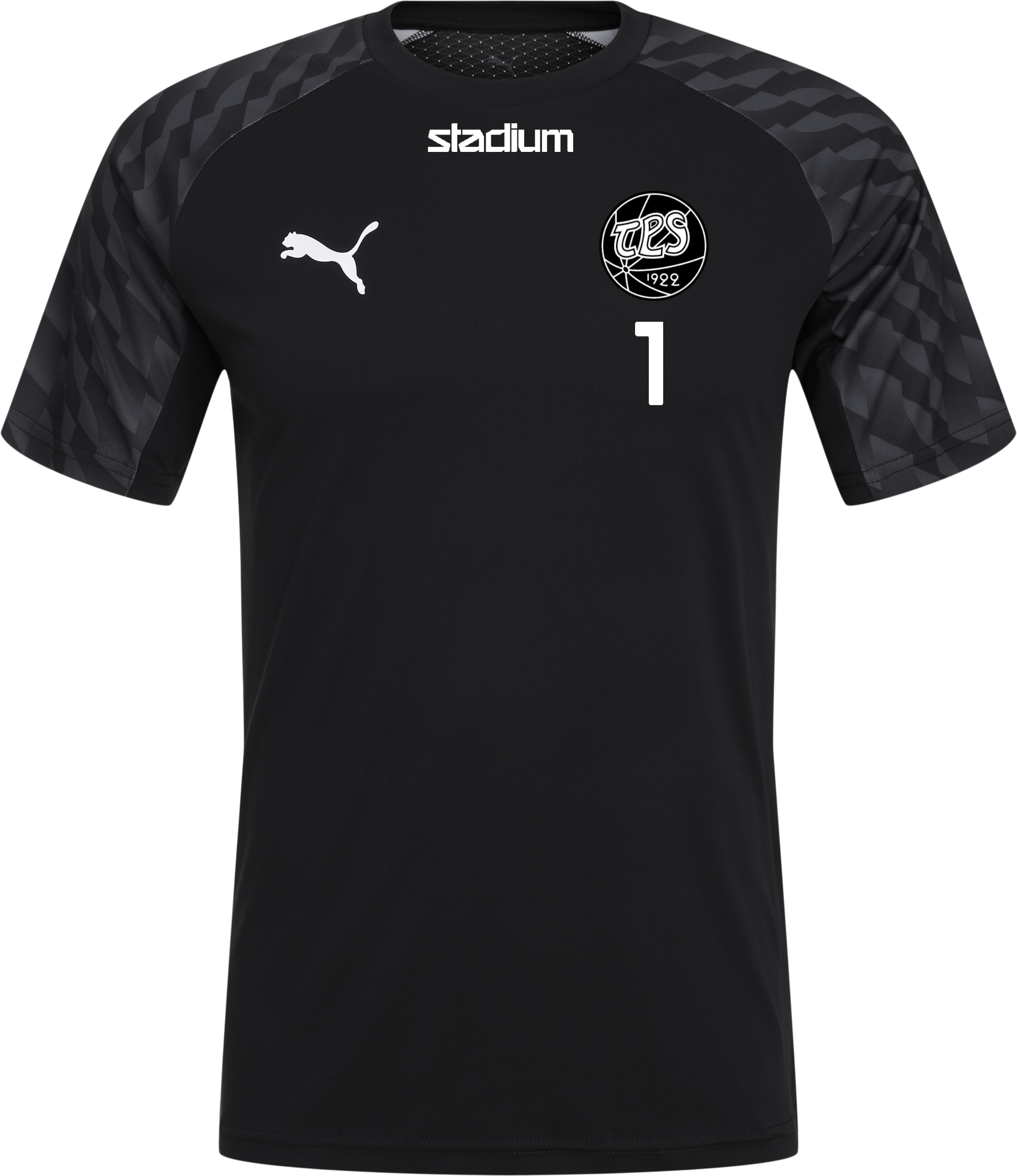 
PUMA, 
TEAMLIGA26 JERSEY, 
Detail 1
