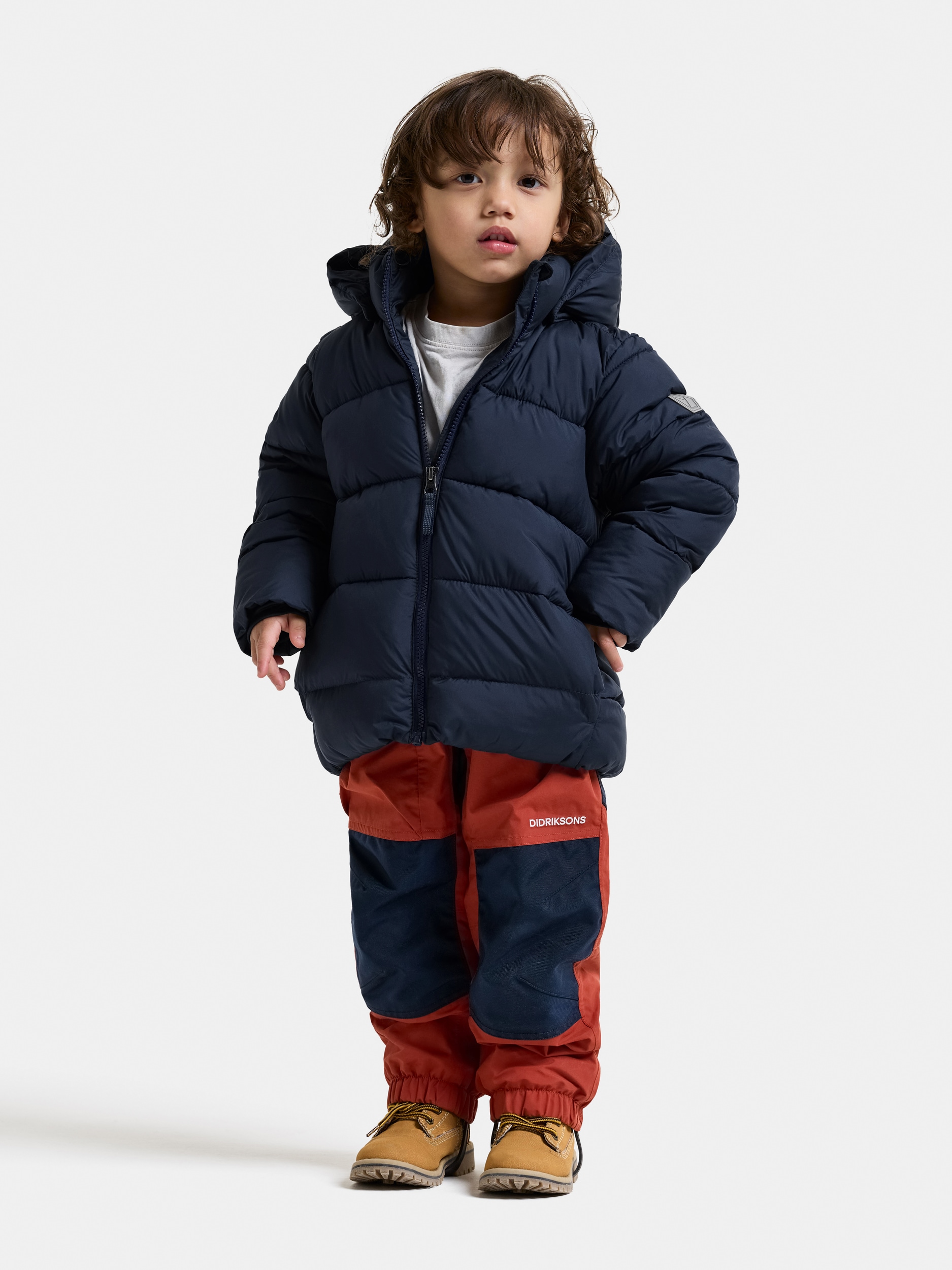 DIDRIKSONS, K ROXEN JACKET 2