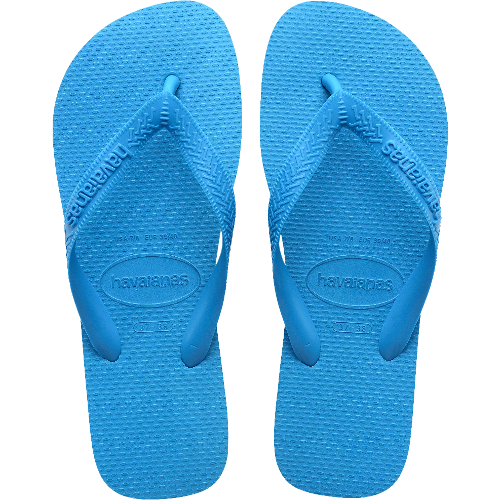 
HAVAIANAS, 
U Top, 
Detail 1
