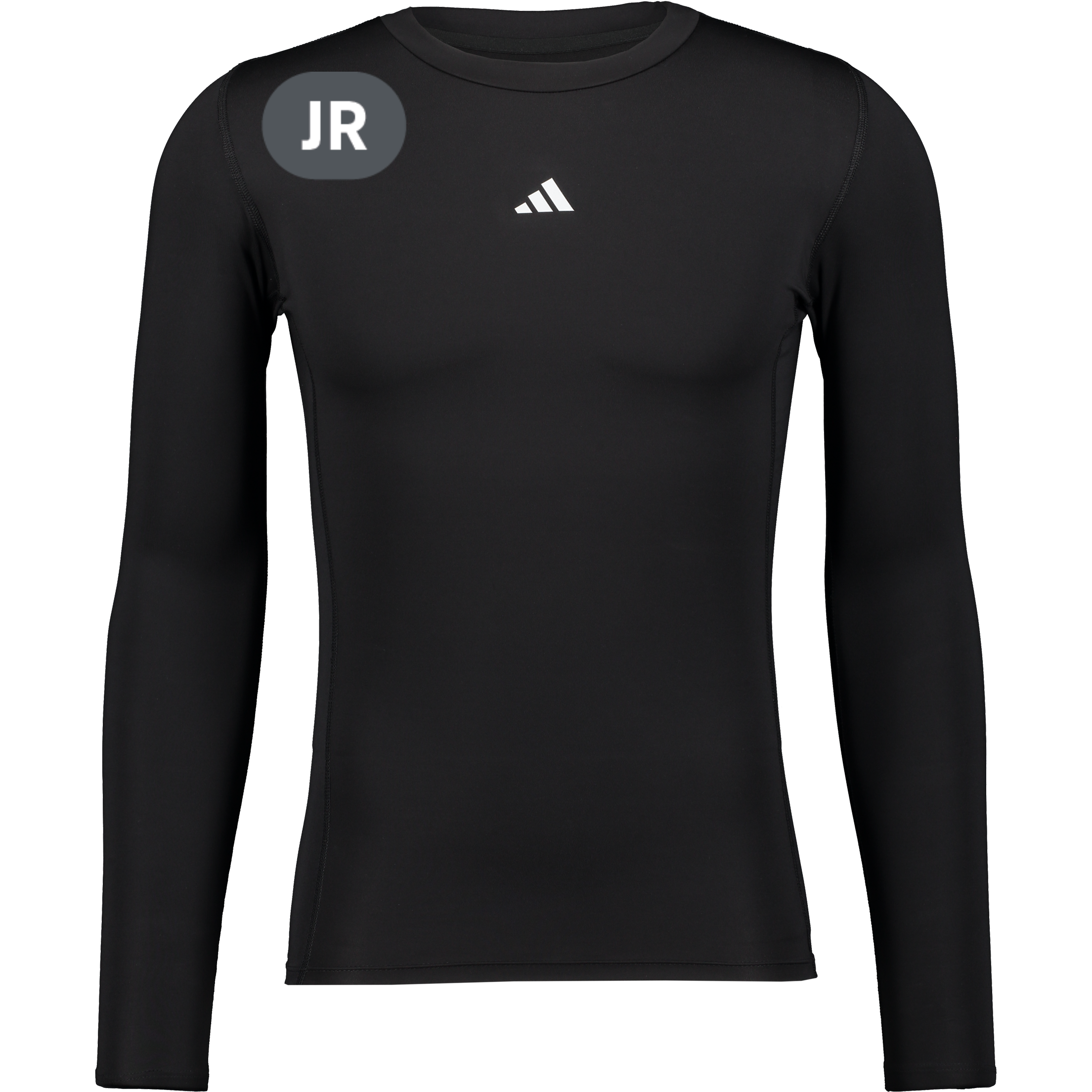 
ADIDAS, 
Tf Ls Tee Jr, 
Detail 1
