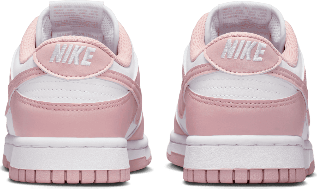NIKE, NIKE DUNK LOW WOMEN'S SHOES