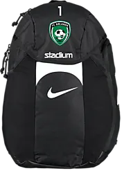 379258102101 NIKE Academy Team Bp 379258102101 NIKE Academy Team Bp Standard Small1x1