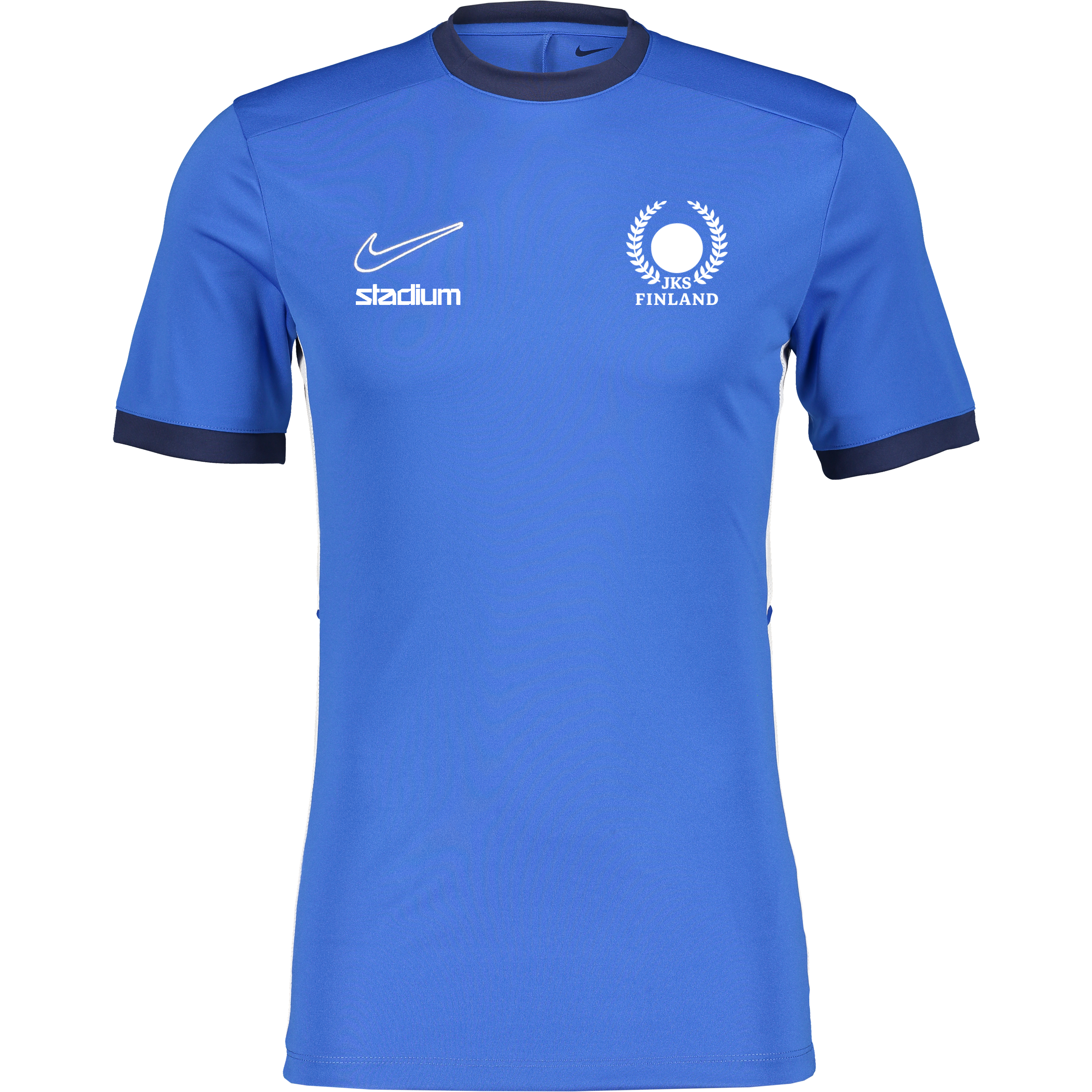 
NIKE, 
Acd25 Ss Top Jr, 
Detail 1

