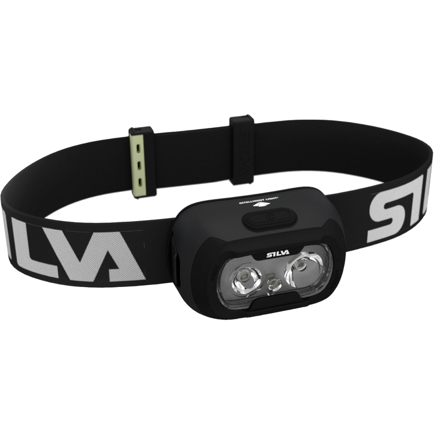 
SILVA, 
Seek 320, 
Detail 1
