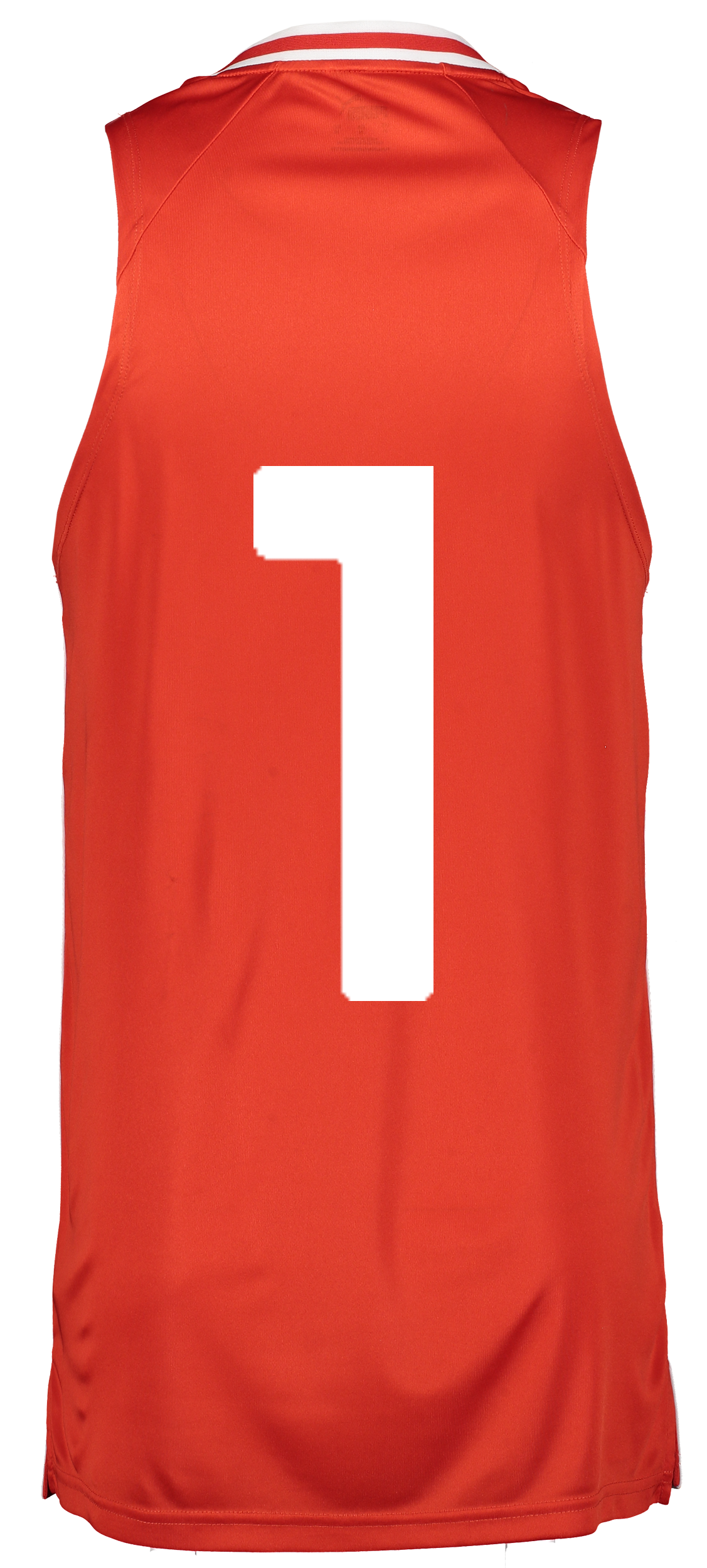 PUMA, Hoops Team Game Jersey
