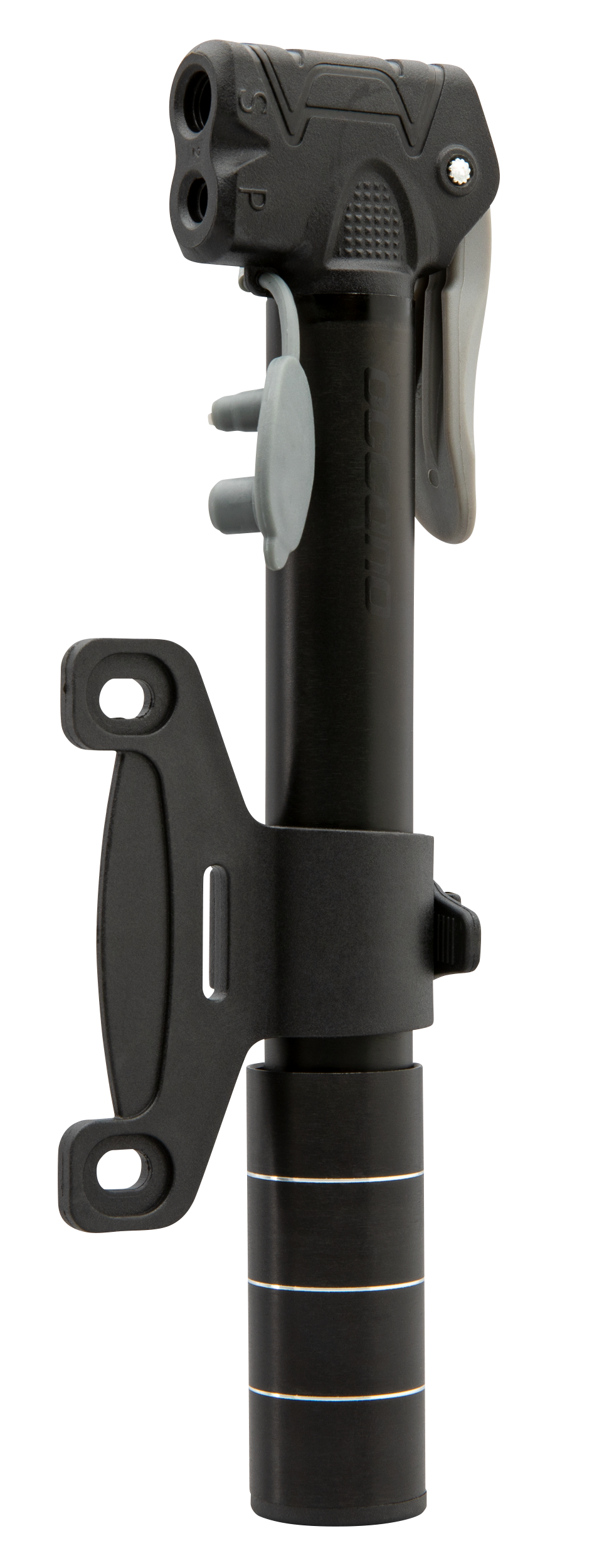 
OCCANO, 
Mini Pump, 
Detail 1
