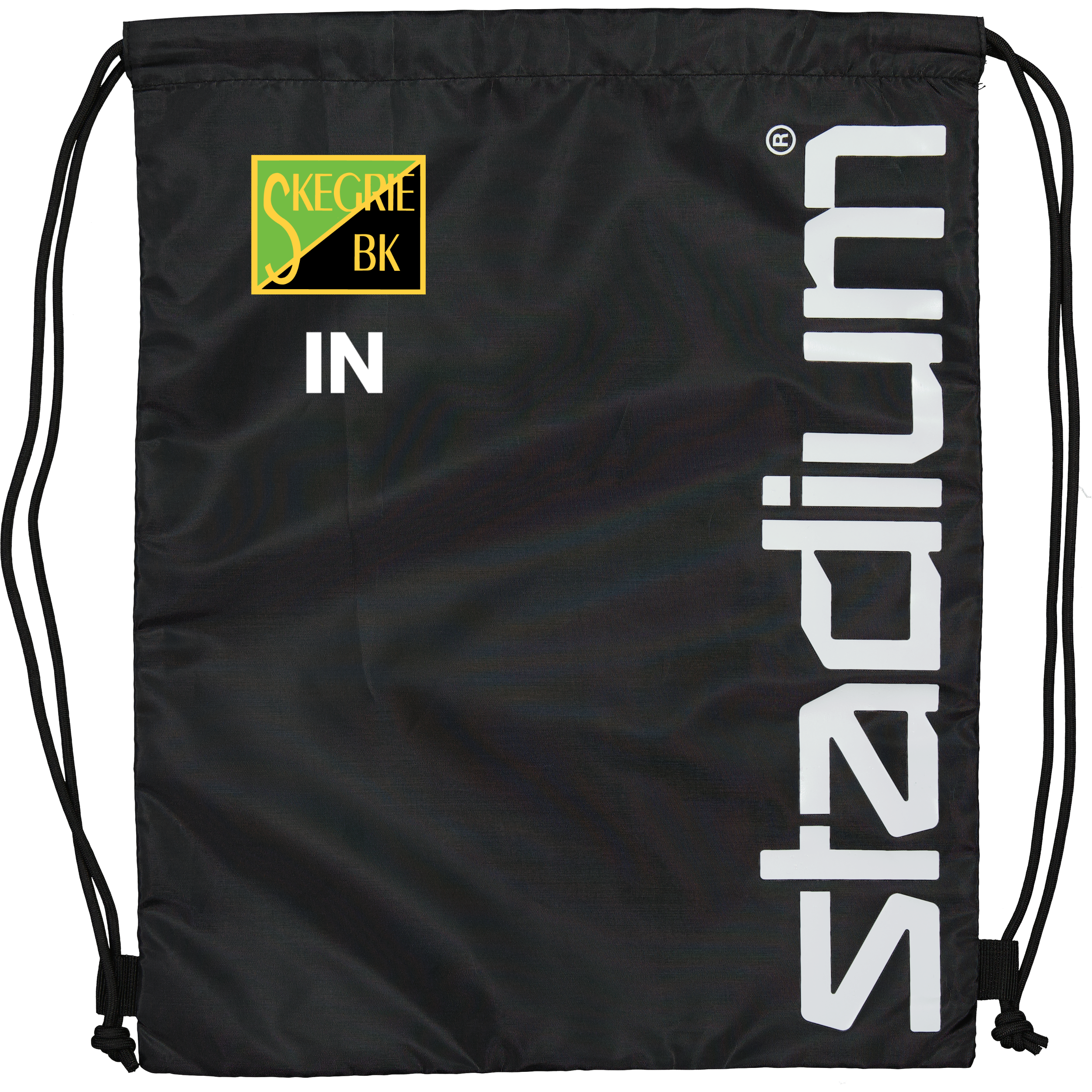 
STADIUM, 
Team Gym Bag, 
Detail 1

