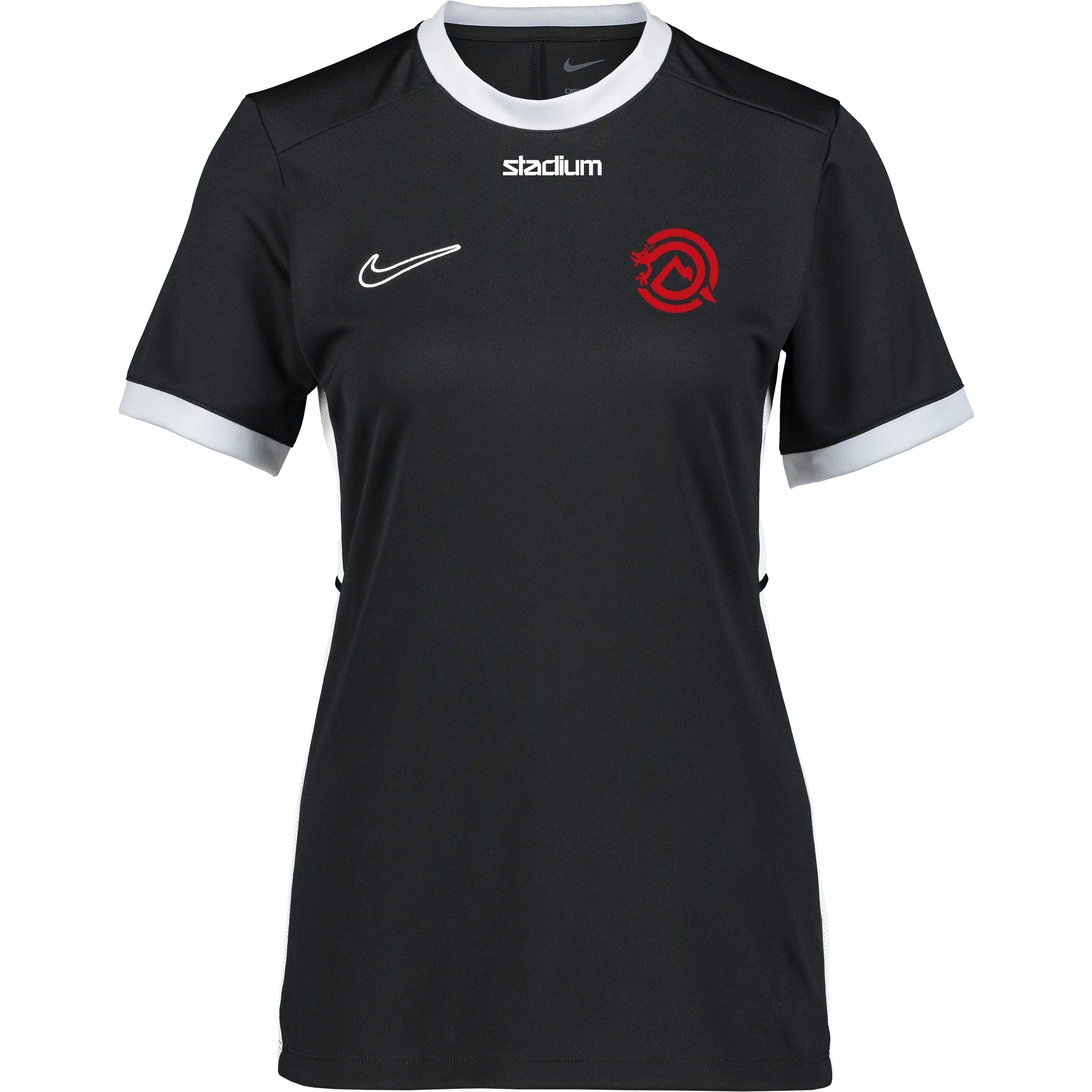 
NIKE, 
Acd25 Ss Top W, 
Detail 1
