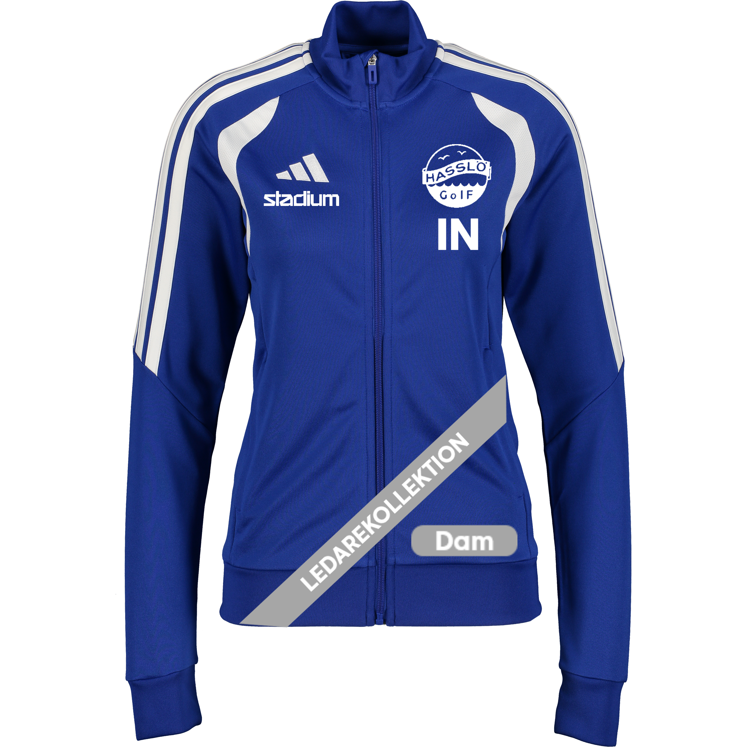 
ADIDAS, 
TIRO26 L TR JKT W, 
Detail 1
