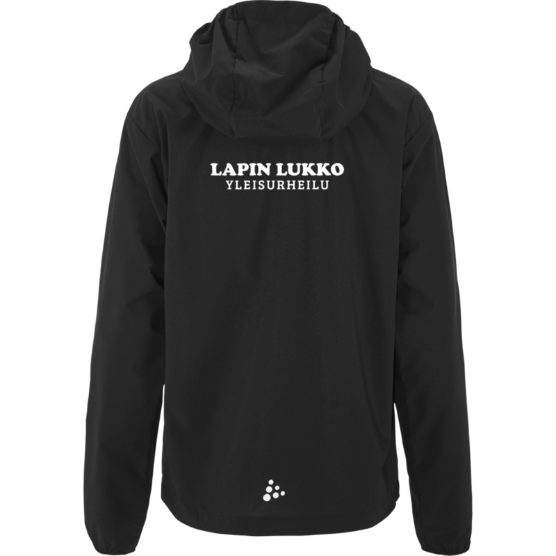 CRAFT, SQUAD GO WEATHER JACKET W
