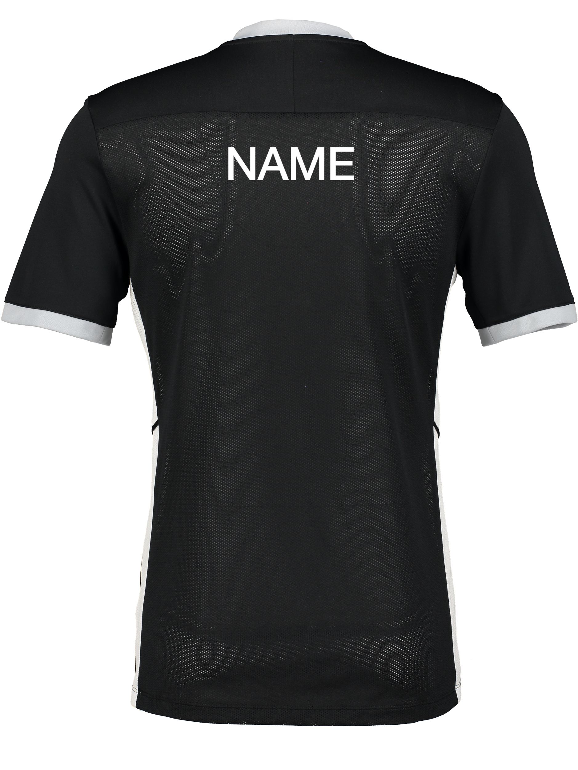 NIKE, Acd25 Ss Top Jr