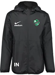 318196101101 NIKE Park 20 Short Jkt 318196101101 NIKE Park 20 Short Jkt Standard Small1x1