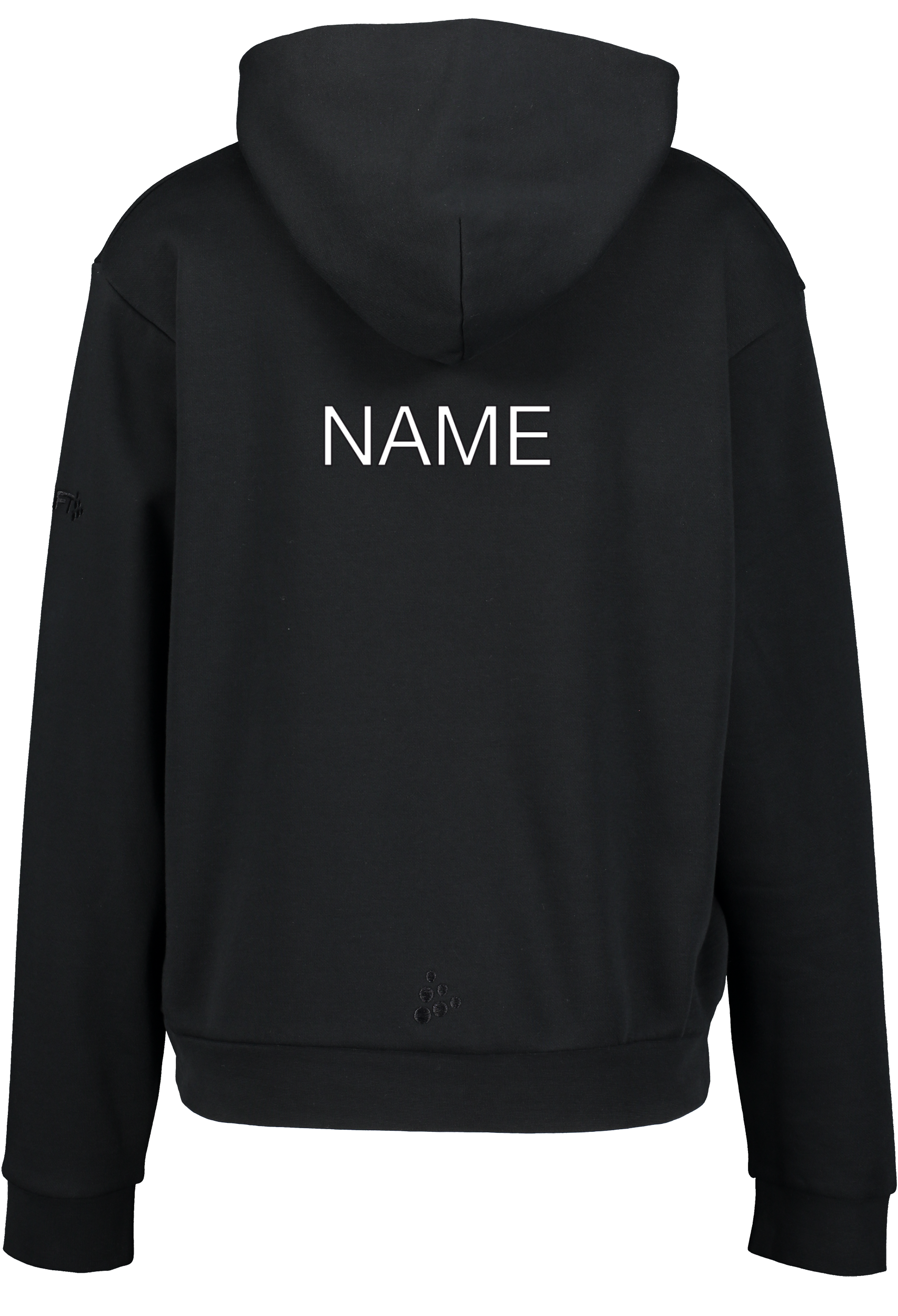 CRAFT, Community 2.0 Hood W