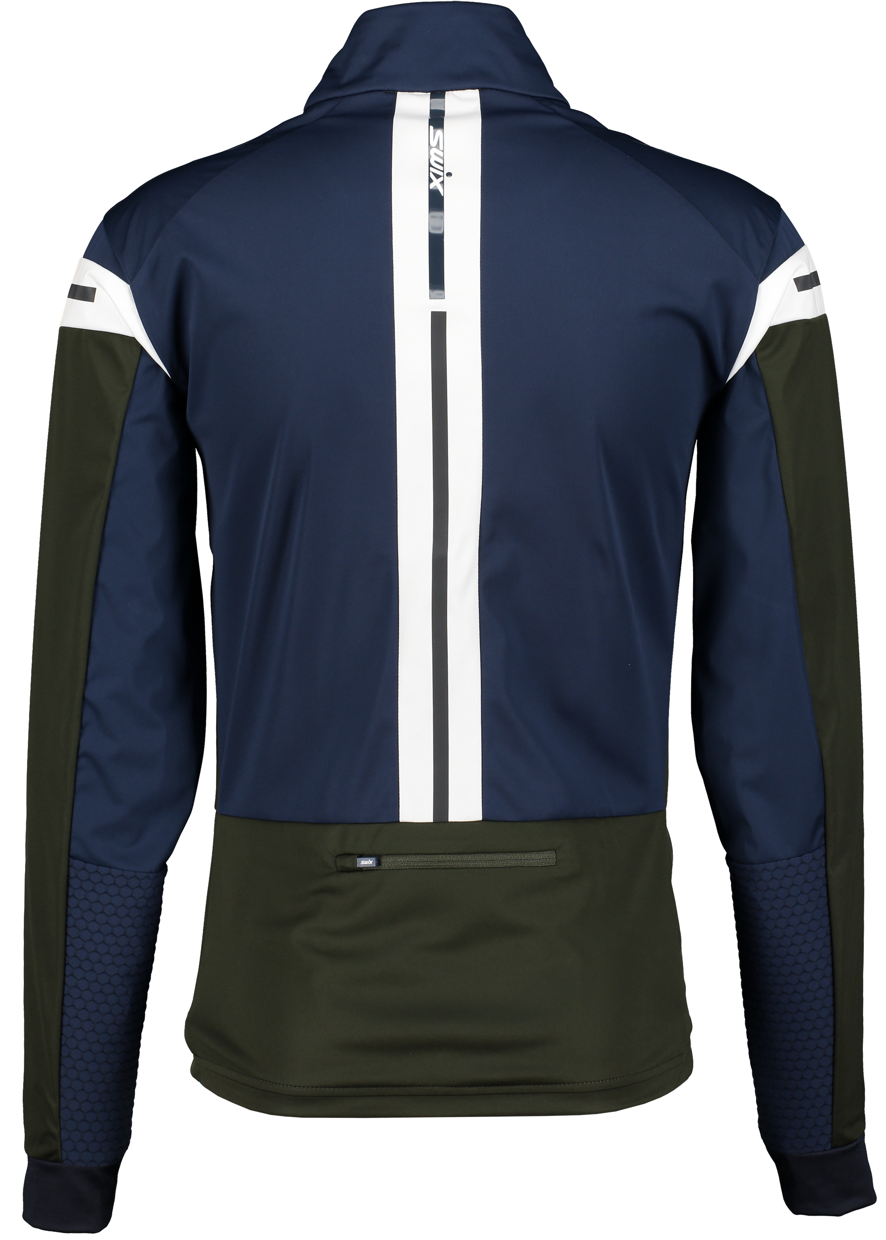 SWIX, M Dynamic Jacket
