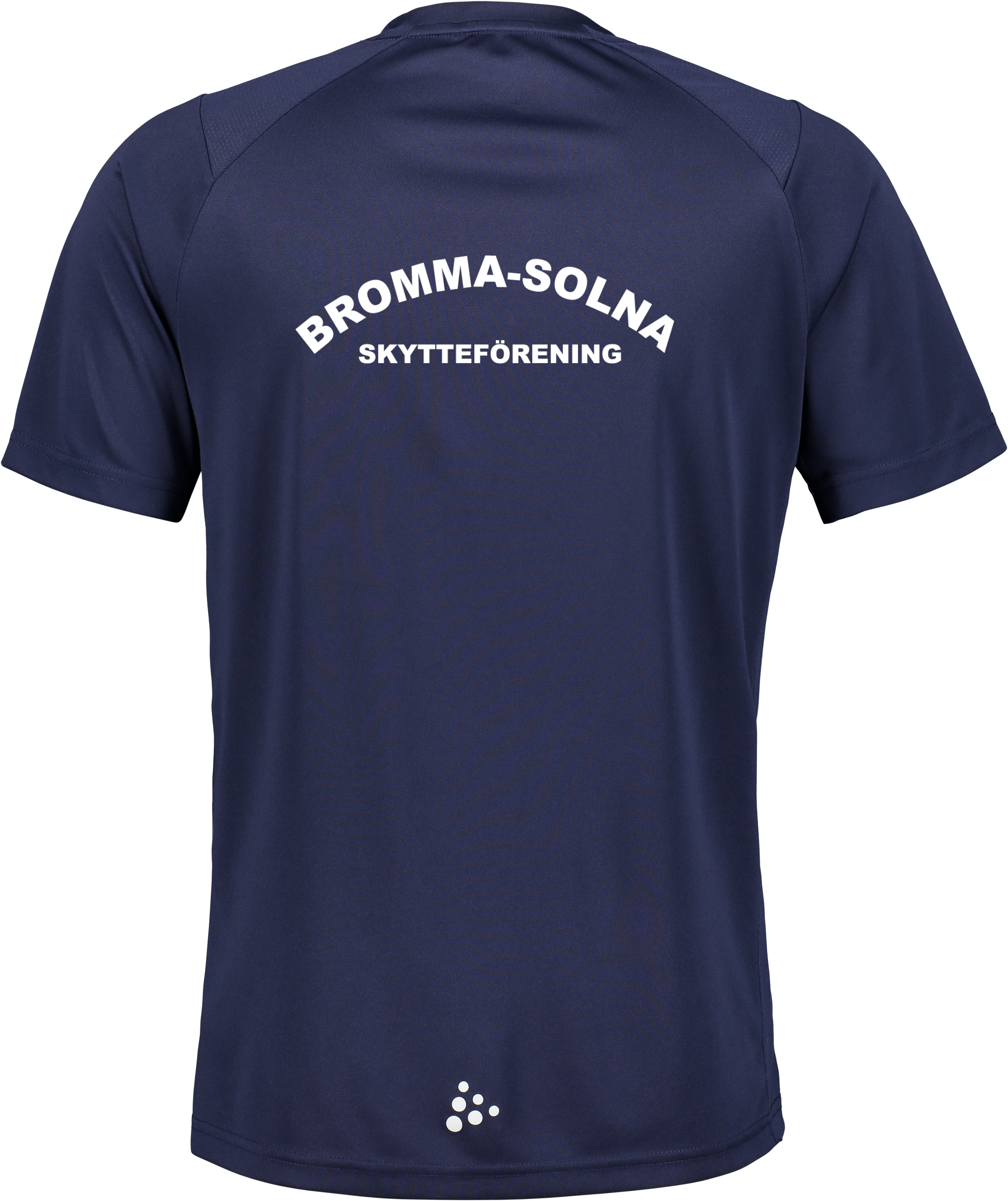 CRAFT, Rush 2.0 Ss Tee M