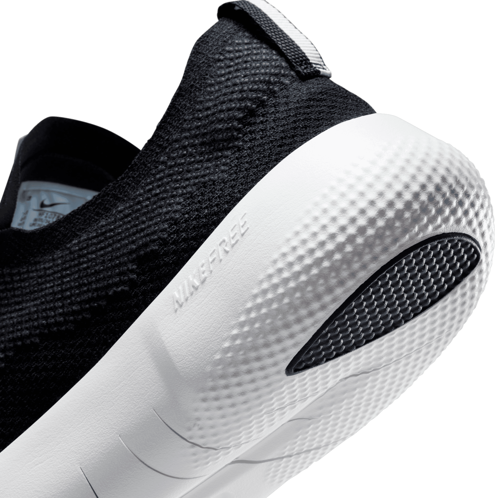 NIKE, NIKE FREE RN MEN'S ROAD RUNNING SHO