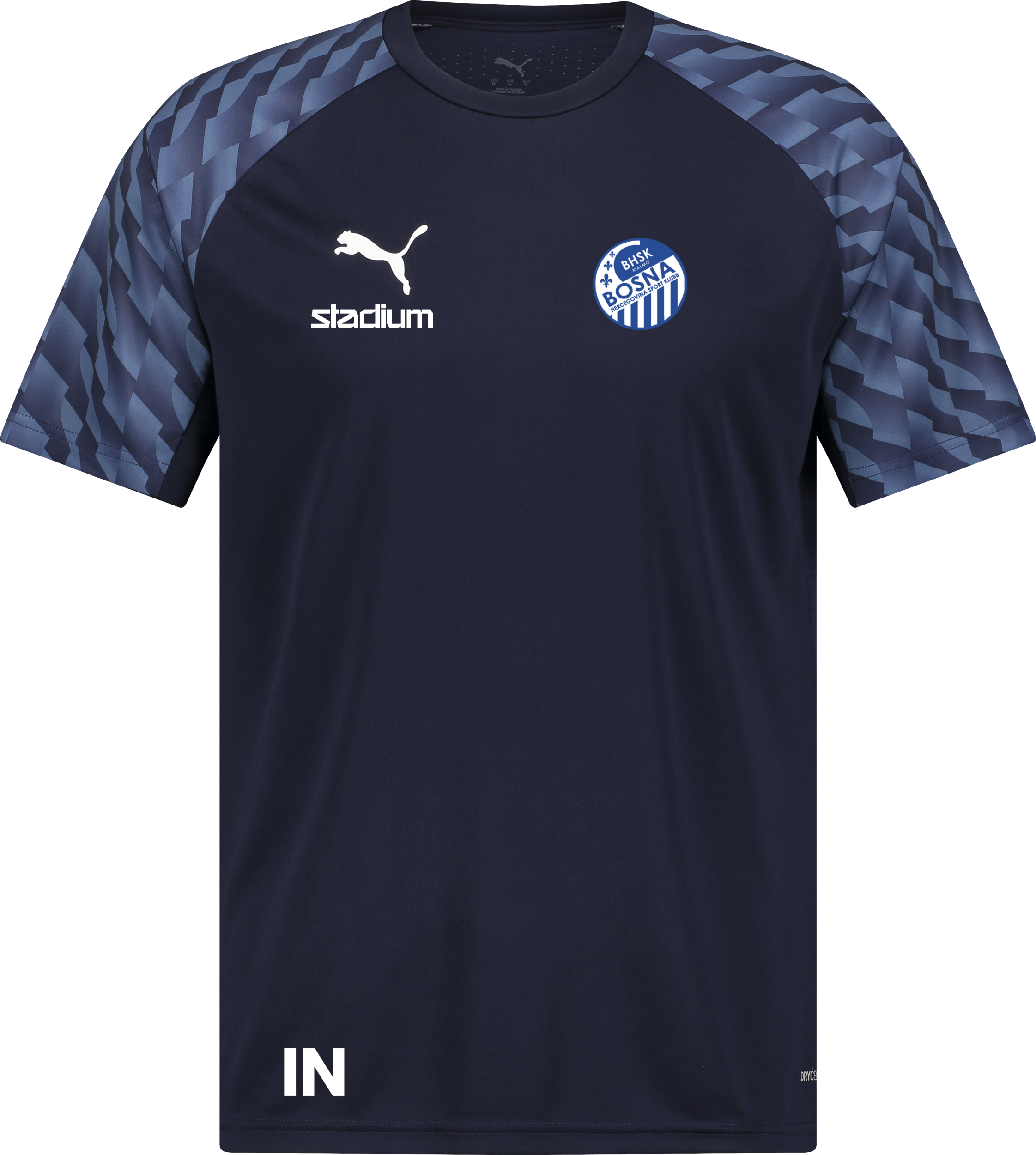 
PUMA, 
TEAMLIGA26 JERSEY JR, 
Detail 1
