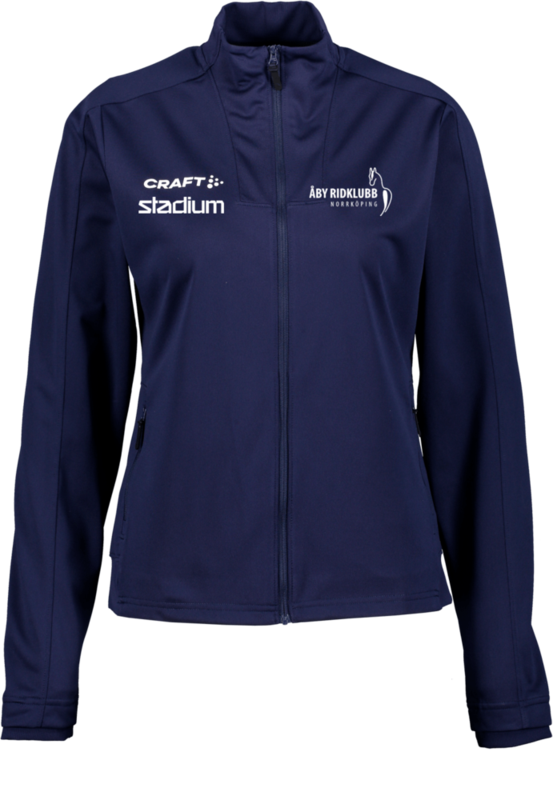 
CRAFT, 
Evolve 2.0 Full Zip Jacket W, 
Detail 1
