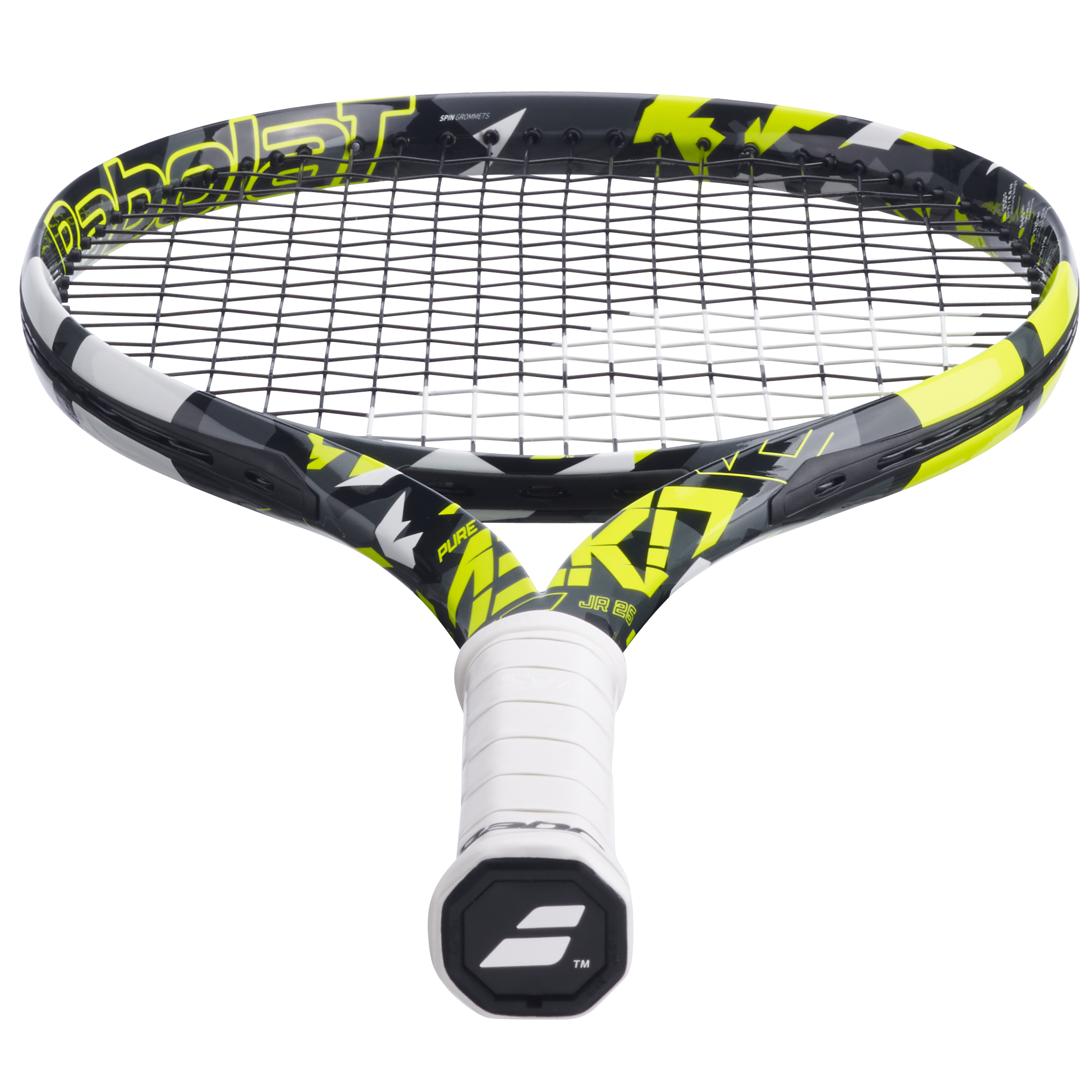 BABOLAT, Pure Aero Junior 26