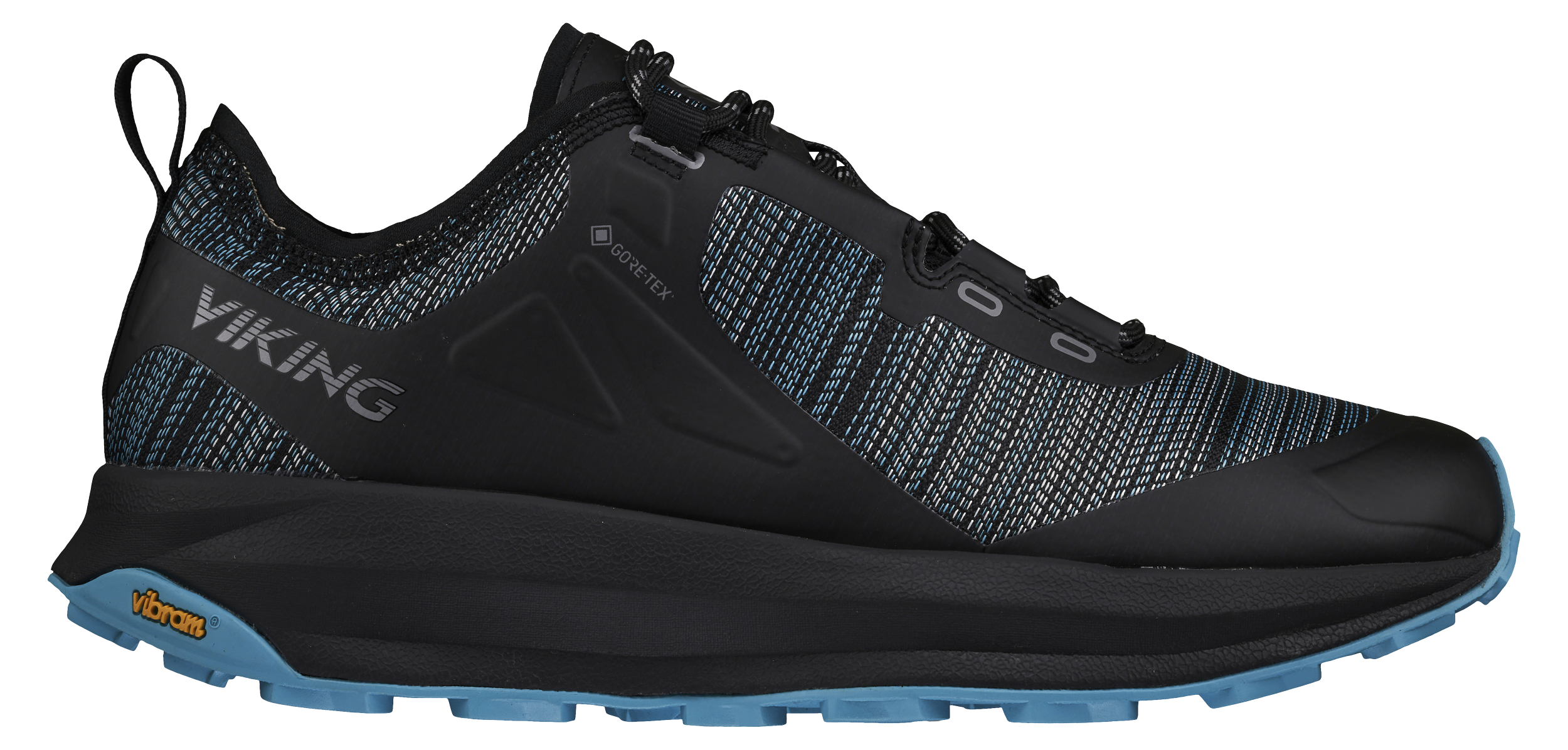 
VIKING, 
Cerra Speed Gore-Tex U, 
Detail 1
