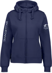 224005103101 CLIQUE Basic Hoody F Zip W 224005103101 CLIQUE Basic Hoody F Zip W Standard Small1x1