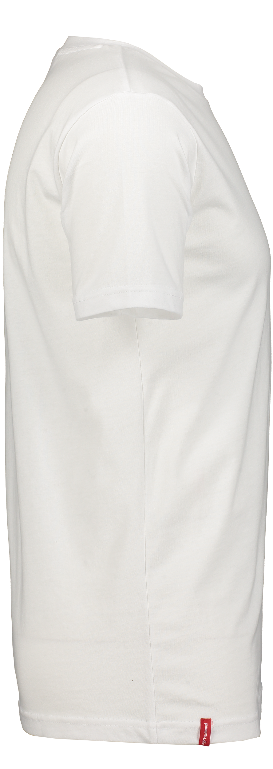 HUMMEL, Hmlred Basic Tee