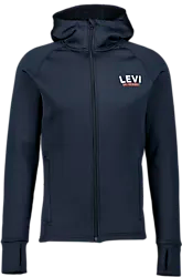 377594101101 EVEREST M Stretch Hood Levi 377594101101 EVEREST M Stretch Hood Levi Standard Small1x1
