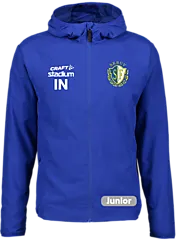 394071101101 CRAFT SQUAD GO WIND JACKET JUNIOR 394071101101 CRAFT SQUAD GO WIND JACKET JUNIOR Standard Small1x1