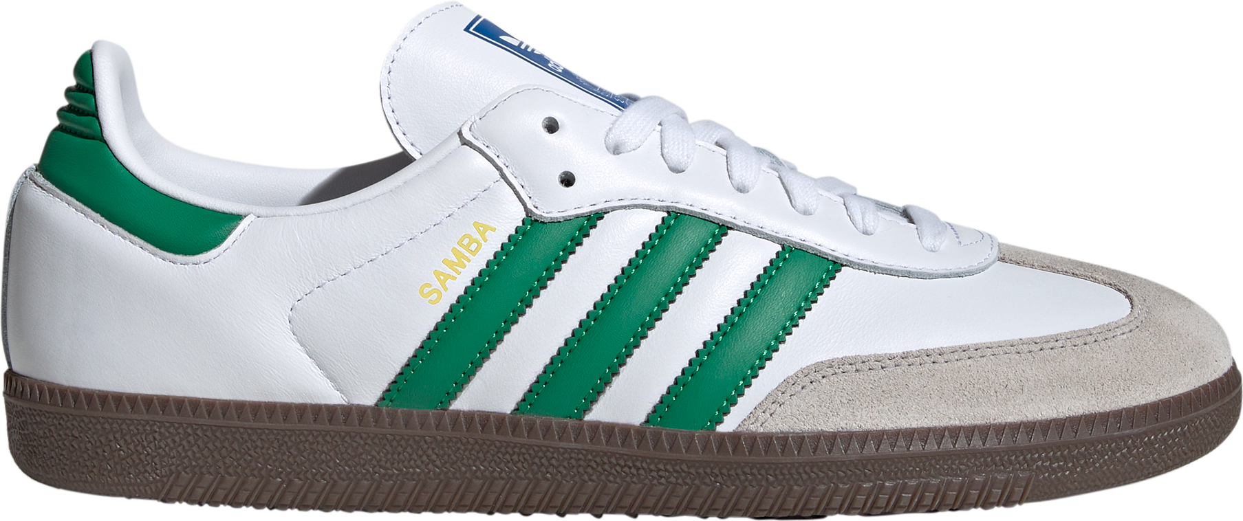 
ADIDAS ORIGINALS, 
SAMBA OG, 
Detail 1
