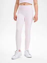 J FAVOURITE TIGHTS - BLOOM PINK Model01 Small1x1