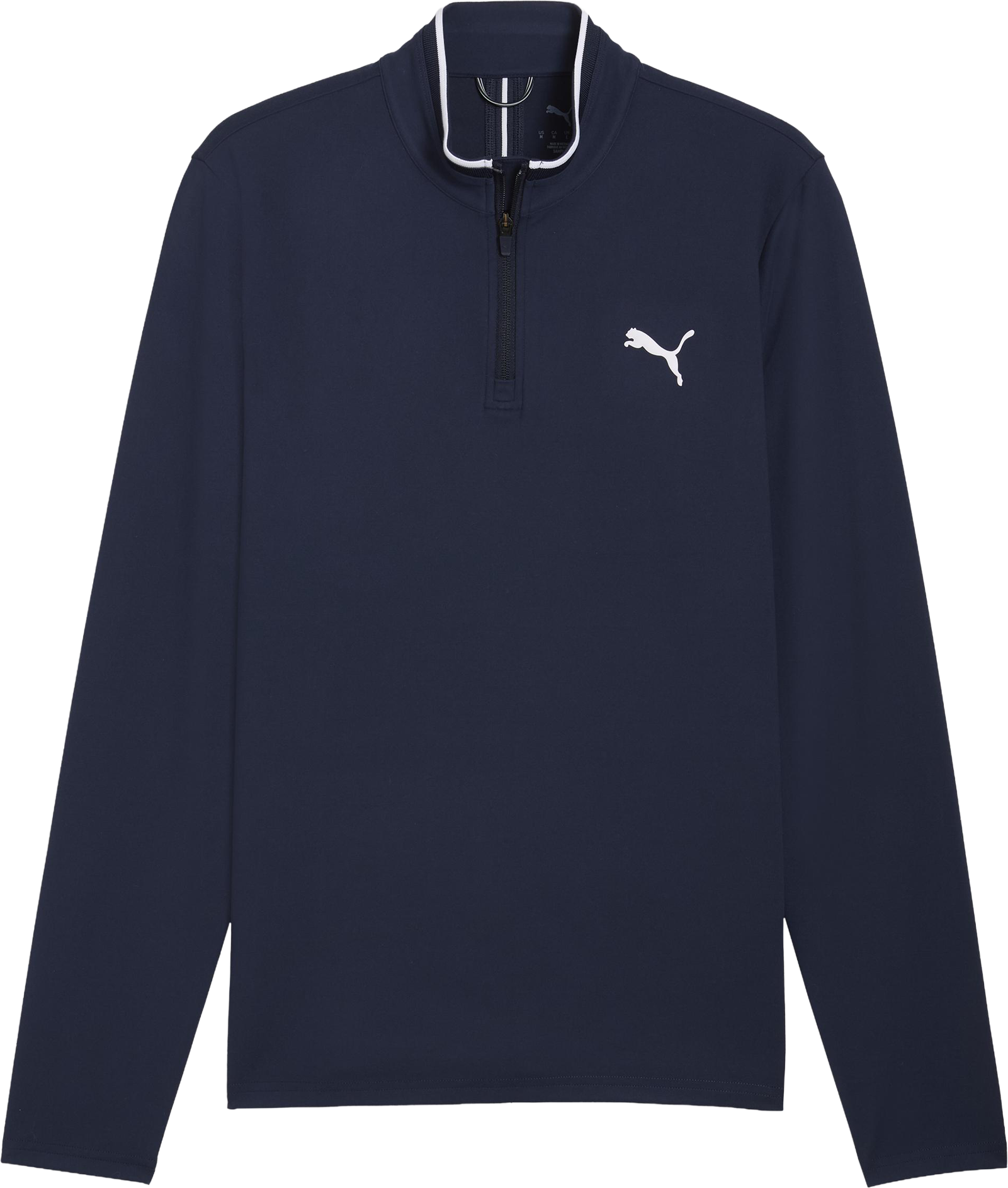 
PUMA, 
CLOUDSPUN TECH &frac14; ZIP - TOUR, 
Detail 1
