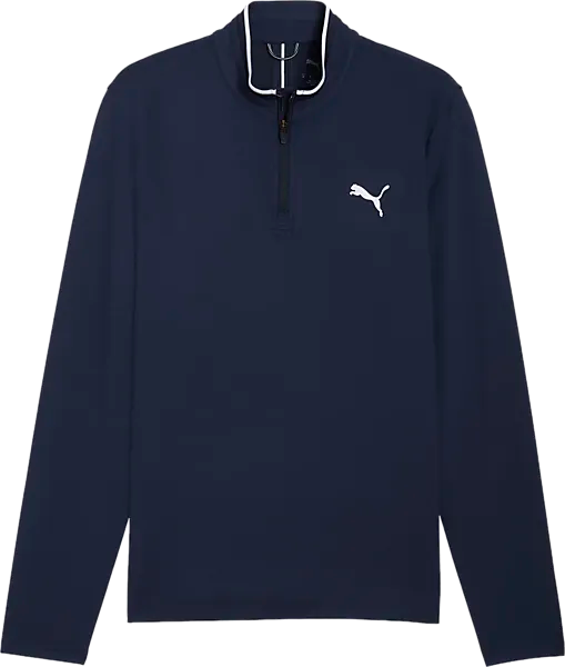PUMA CLOUDSPUN TECH ¼ ZIP – ТУР