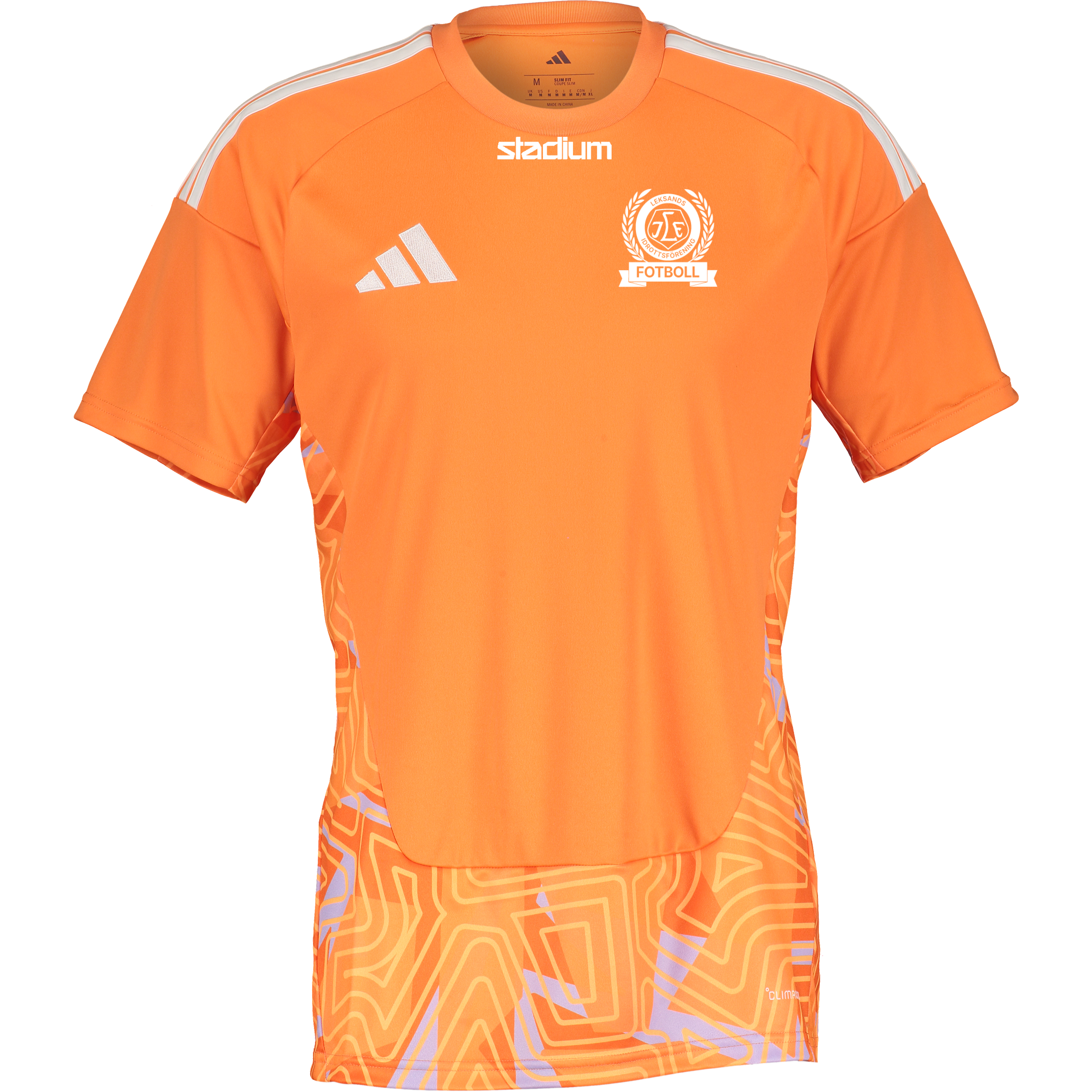 
ADIDAS, 
T26 C GK JSY SS, 
Detail 1
