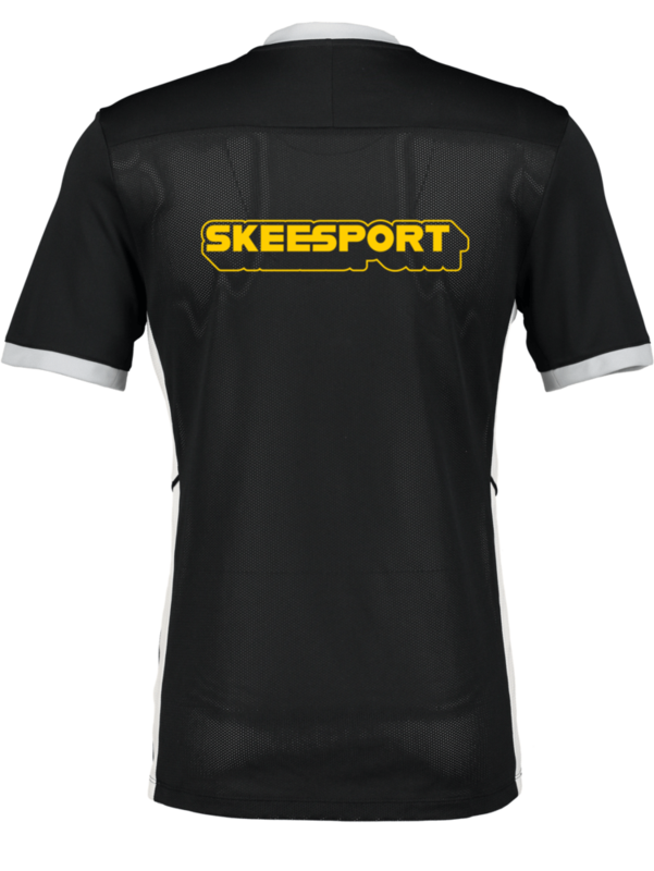 NIKE, Acd25 Ss Top