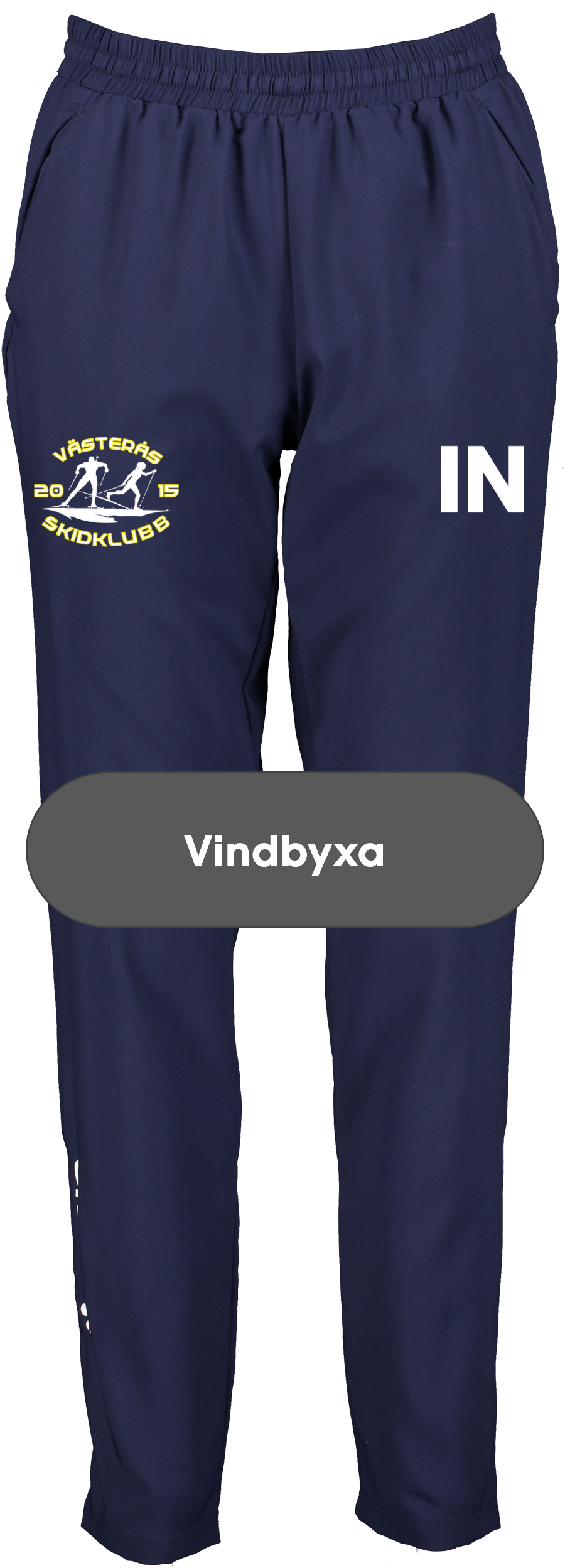 
CRAFT, 
Rush 2.0 Training Pants W, 
Detail 1
