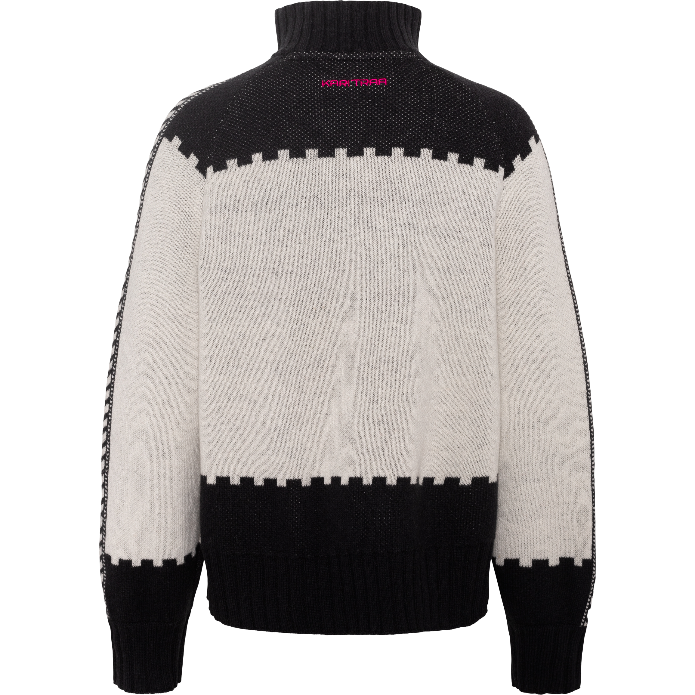 KARI TRAA, W Saga Knit