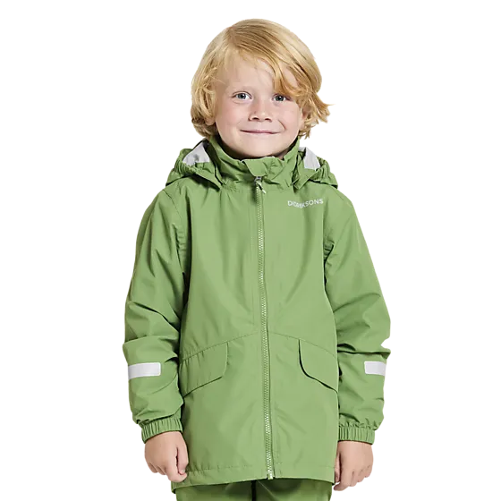 391808104103 DIDRIKSONS K Norma Kids Jkt 3 391808104103 DIDRIKSONS K Norma Kids Jkt 3 Model01 Detail