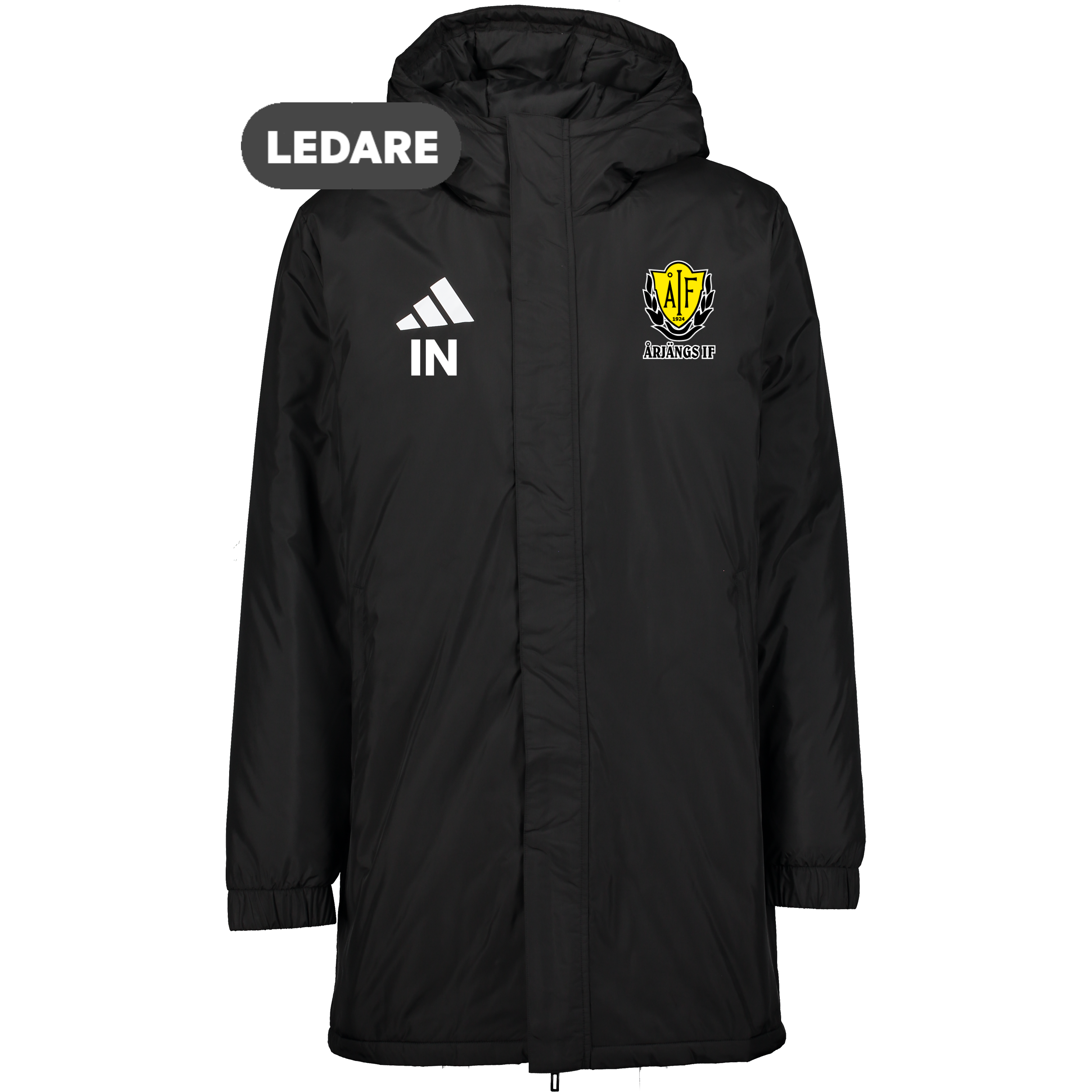 
ADIDAS, 
ENT26 STADJKT, 
Detail 1
