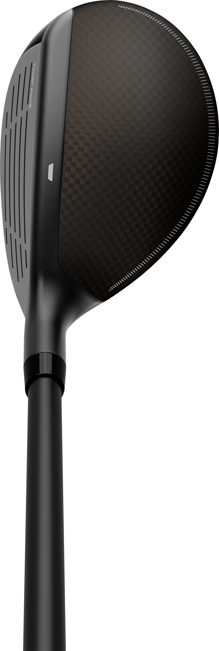 TAYLOR MADE, QI4D MAX RESCUE RH