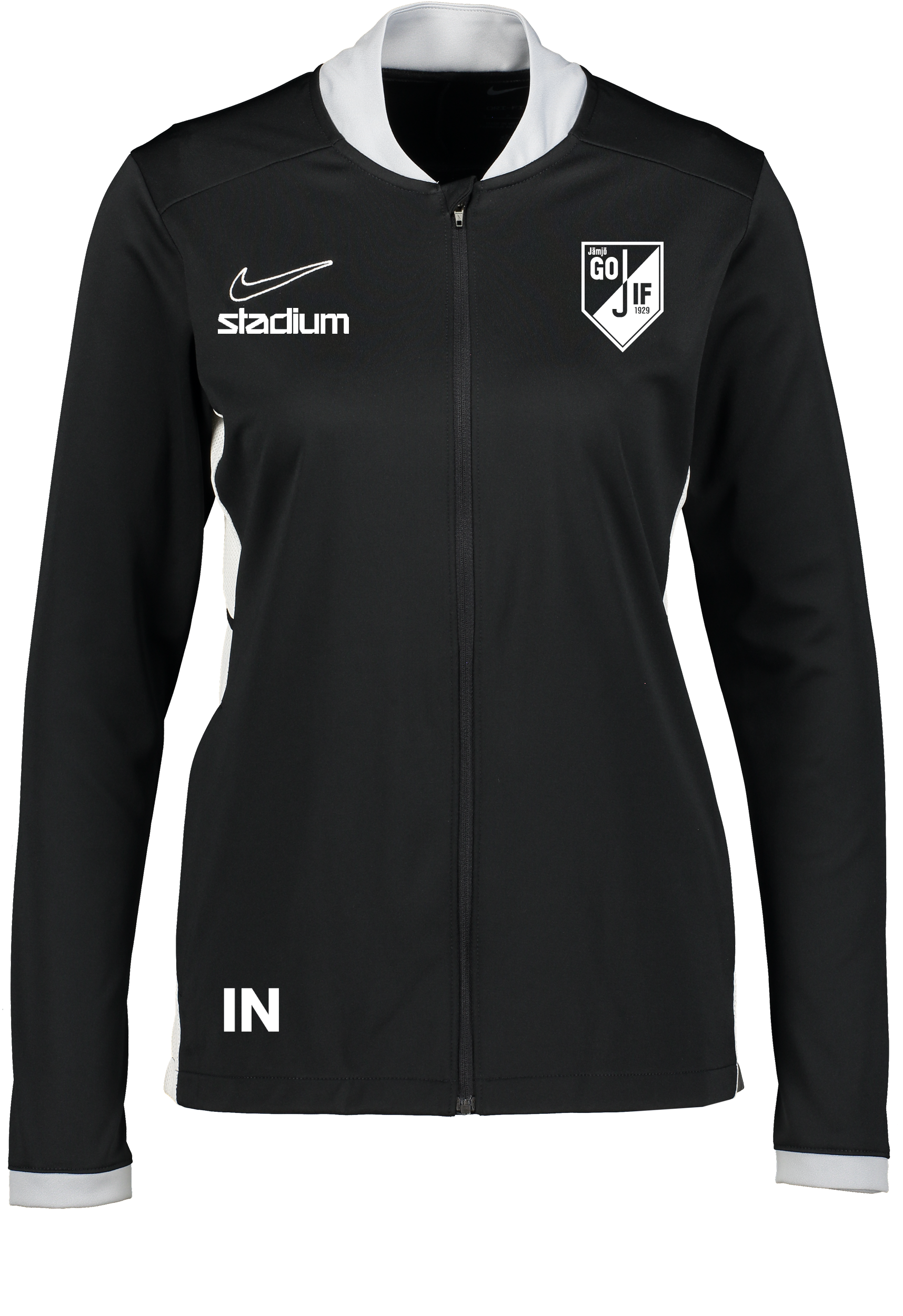 
NIKE, 
Acd25 Trk Jkt W, 
Detail 1
