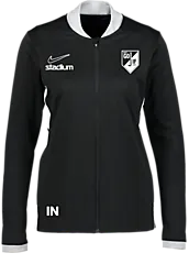 400358101101 NIKE Acd25 Trk Jkt W 400358101101 NIKE Acd25 Trk Jkt W Standard Small1x1