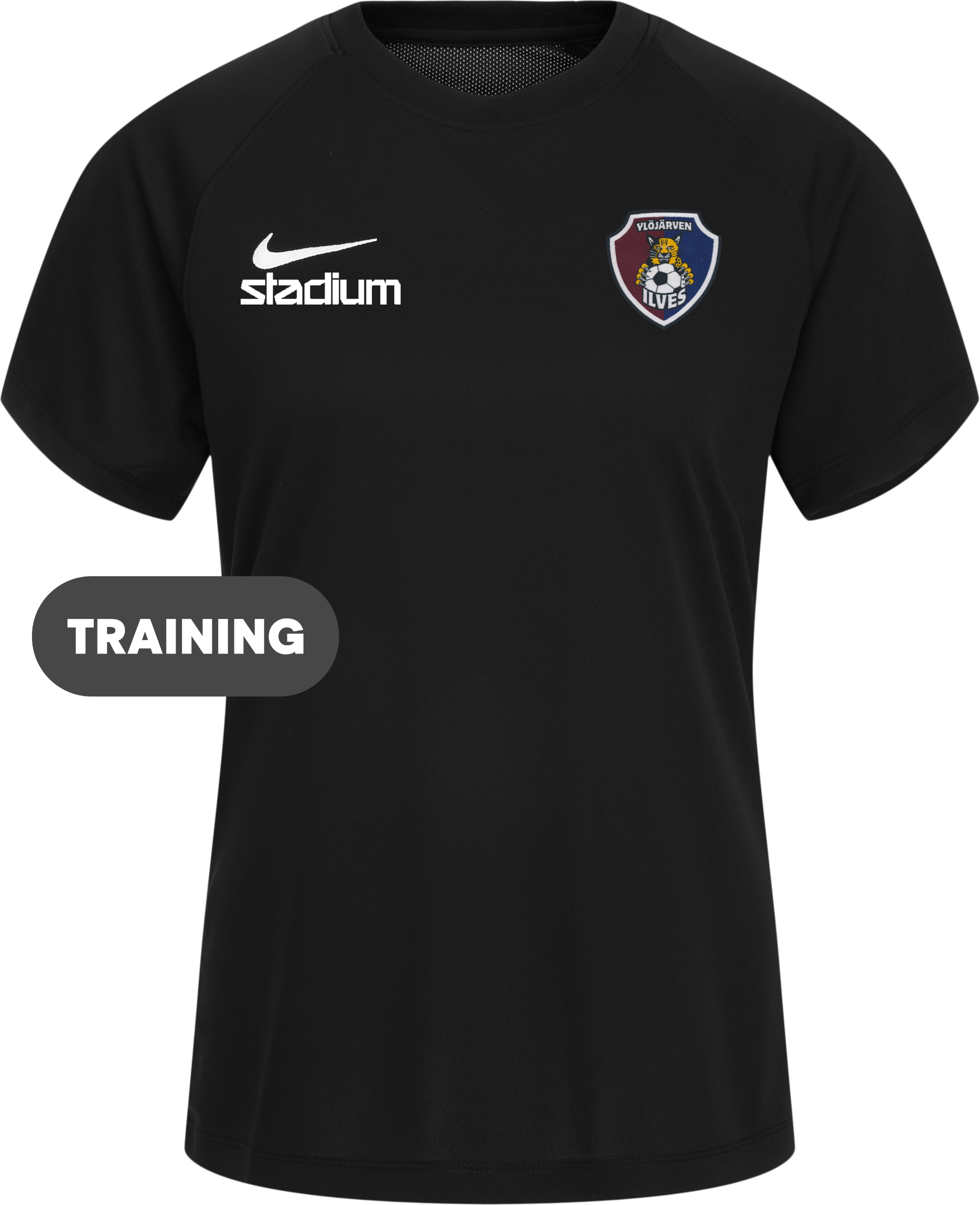 
NIKE, 
PARK VIII SS JSY W, 
Detail 1
