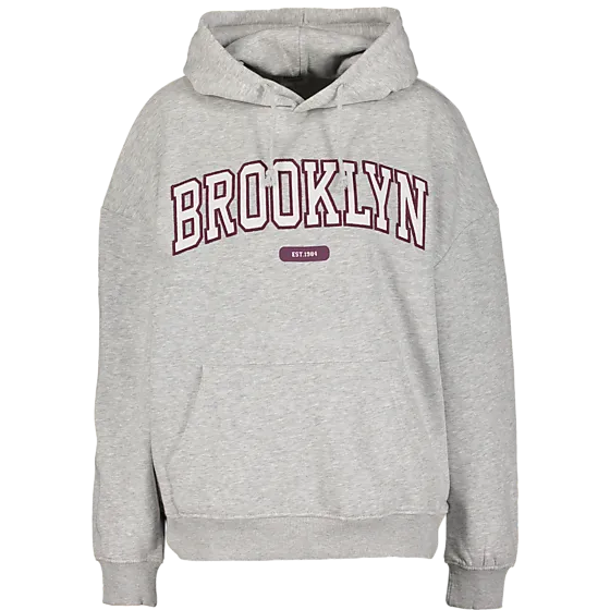705295111101 ICONIC  Sweatshirt Hood W 705295111101 ICONIC Sweatshirt Hood W  Standard Detail