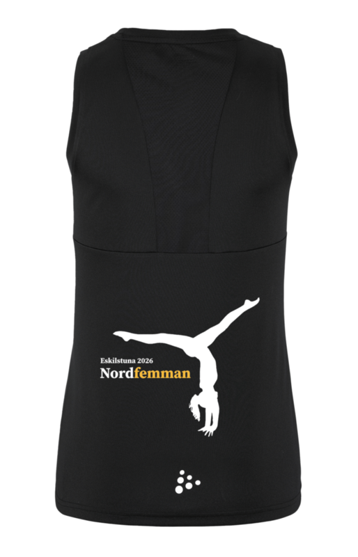 CRAFT, Rush 2.0 Singlet W