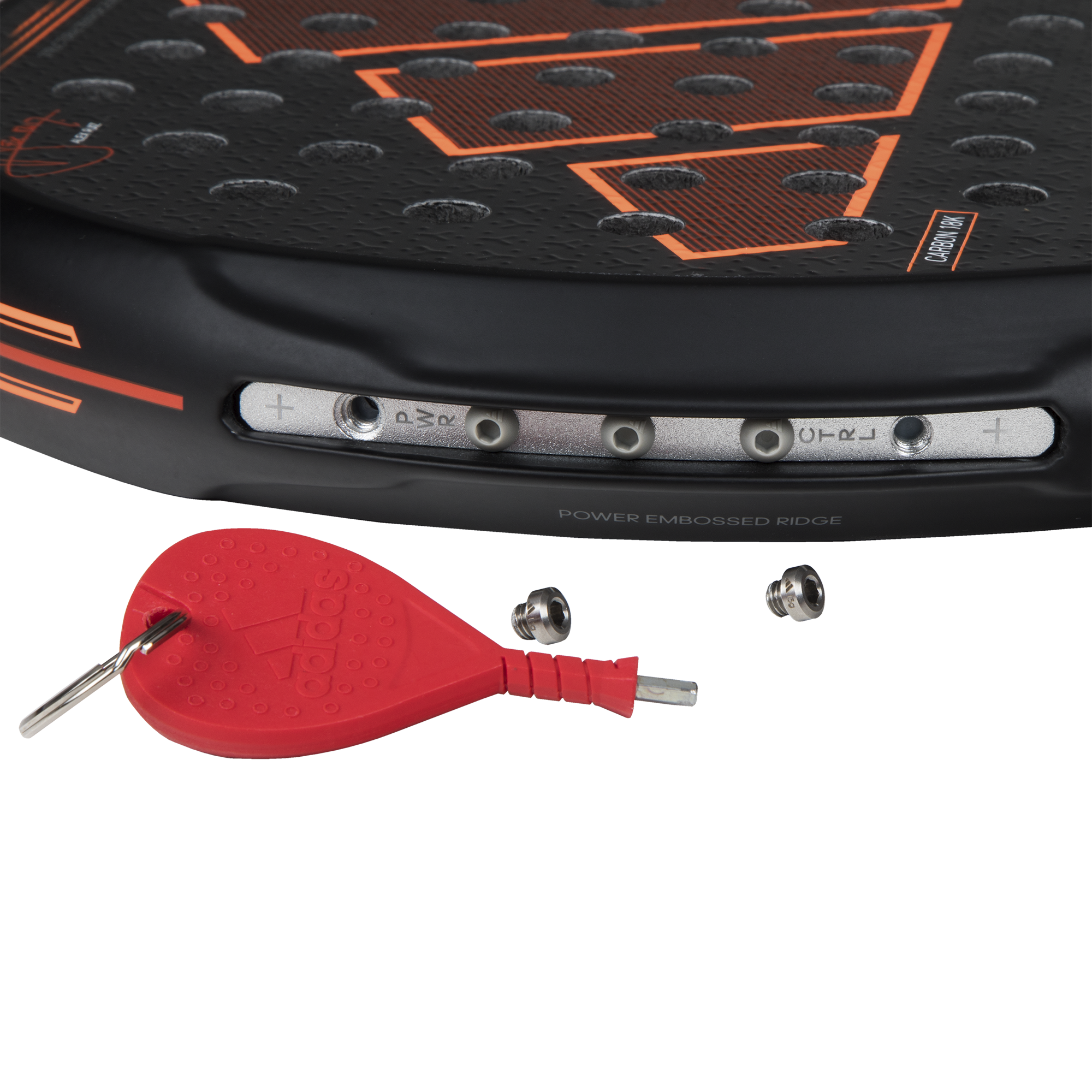 ADIDAS, Adipower Multiweight Ctr 3.3